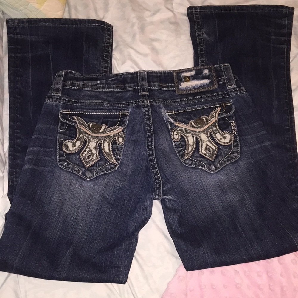 MEK Jeans